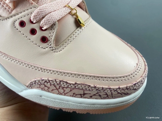 Air HJ0178-600 3 Valentines (W) Day Jordan 1022
